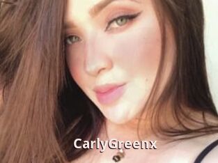 CarlyGreenx