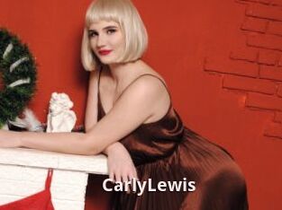 CarlyLewis
