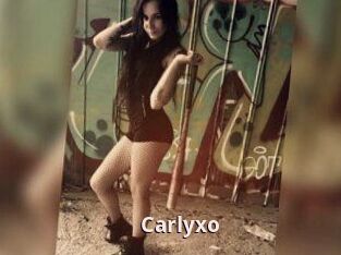 Carlyxo
