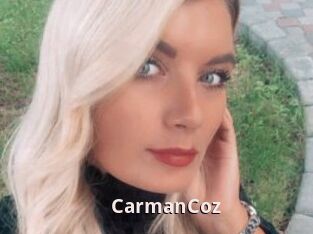CarmanCoz