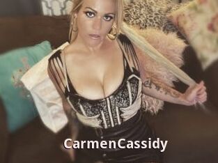 CarmenCassidy