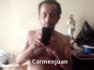 Carmenjuan