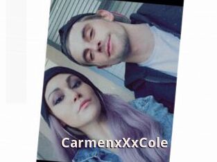 CarmenxXxCole