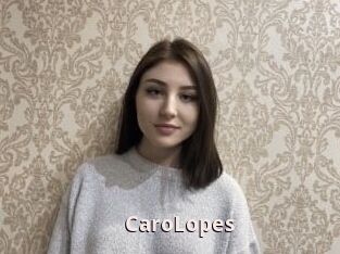 CaroLopes