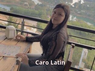 Caro_Latin