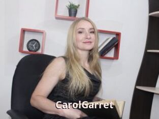 CarolGarret