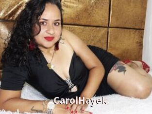 CarolHayek