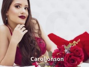 CarolJonson