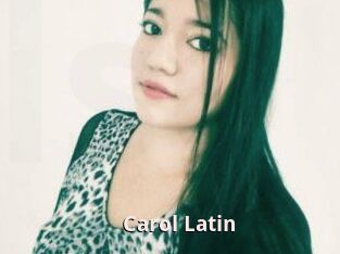 Carol_Latin