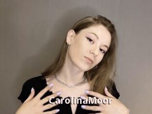 CarolinaMoor