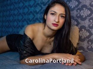CarolinaPortland