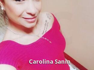 Carolina_Sanin