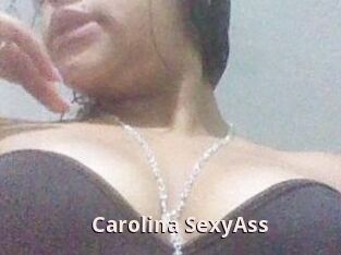 Carolina_SexyAss