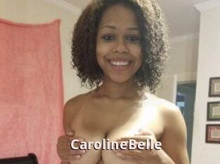 Caroline_Belle