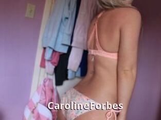 CarolineForbes