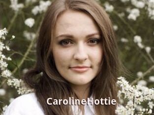 CarolineHottie
