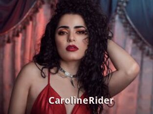 CarolineRider