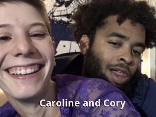 Caroline_and_Cory