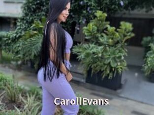 CarollEvans