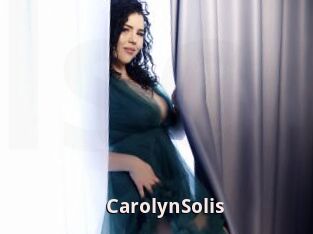 CarolynSolis