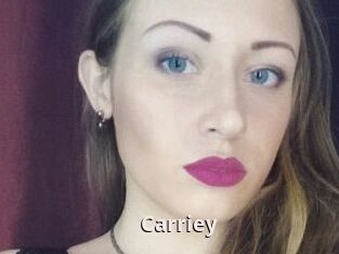 Carriey