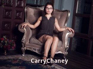 CarryChaney