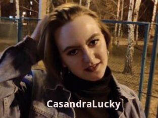 CasandraLucky