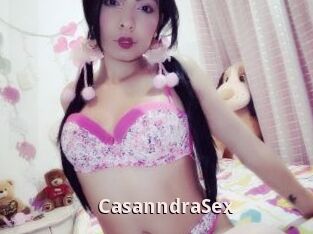 CasanndraSex