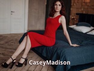 CaseyMadison