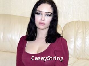 CaseyString
