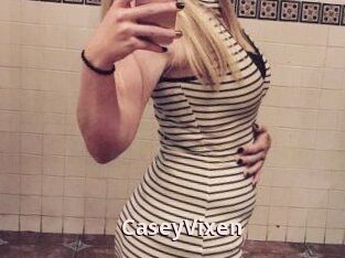 CaseyVixen