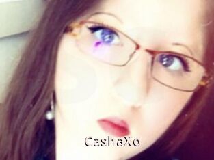 CashaXo