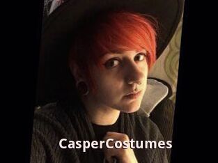CasperCostumes