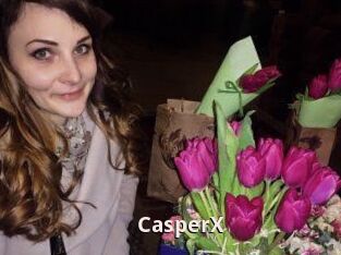 CasperX
