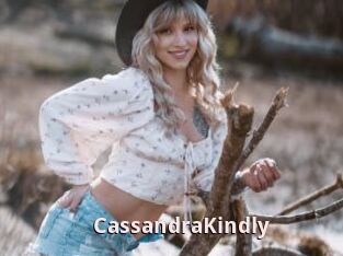 CassandraKindly