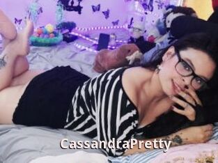 CassandraPretty