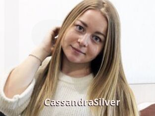 CassandraSilver