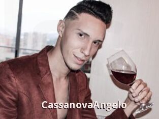 CassanovaAngelo