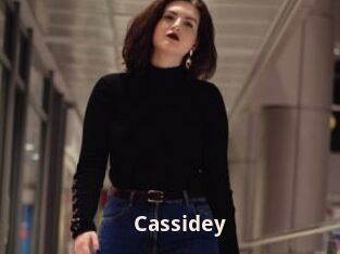 Cassidey