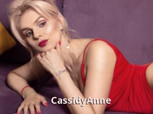CassidyAnne