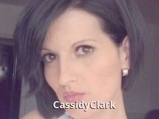 CassidyClark