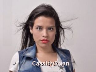 CassidySwan