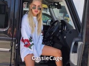 CassieCage