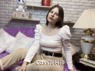 CassieHill