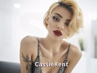 CassieKent
