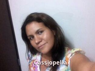 Cassiopella