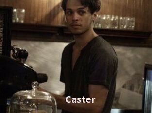 Caster