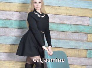 CatJasmine