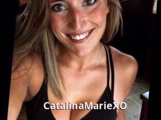 CatalinaMarieXO