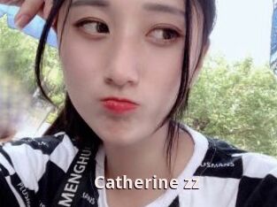 Catherine_zz